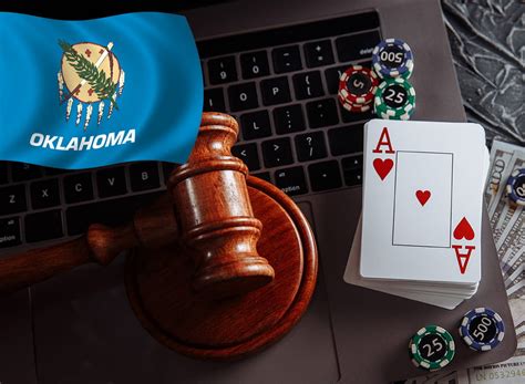 oklahoma gambling age.